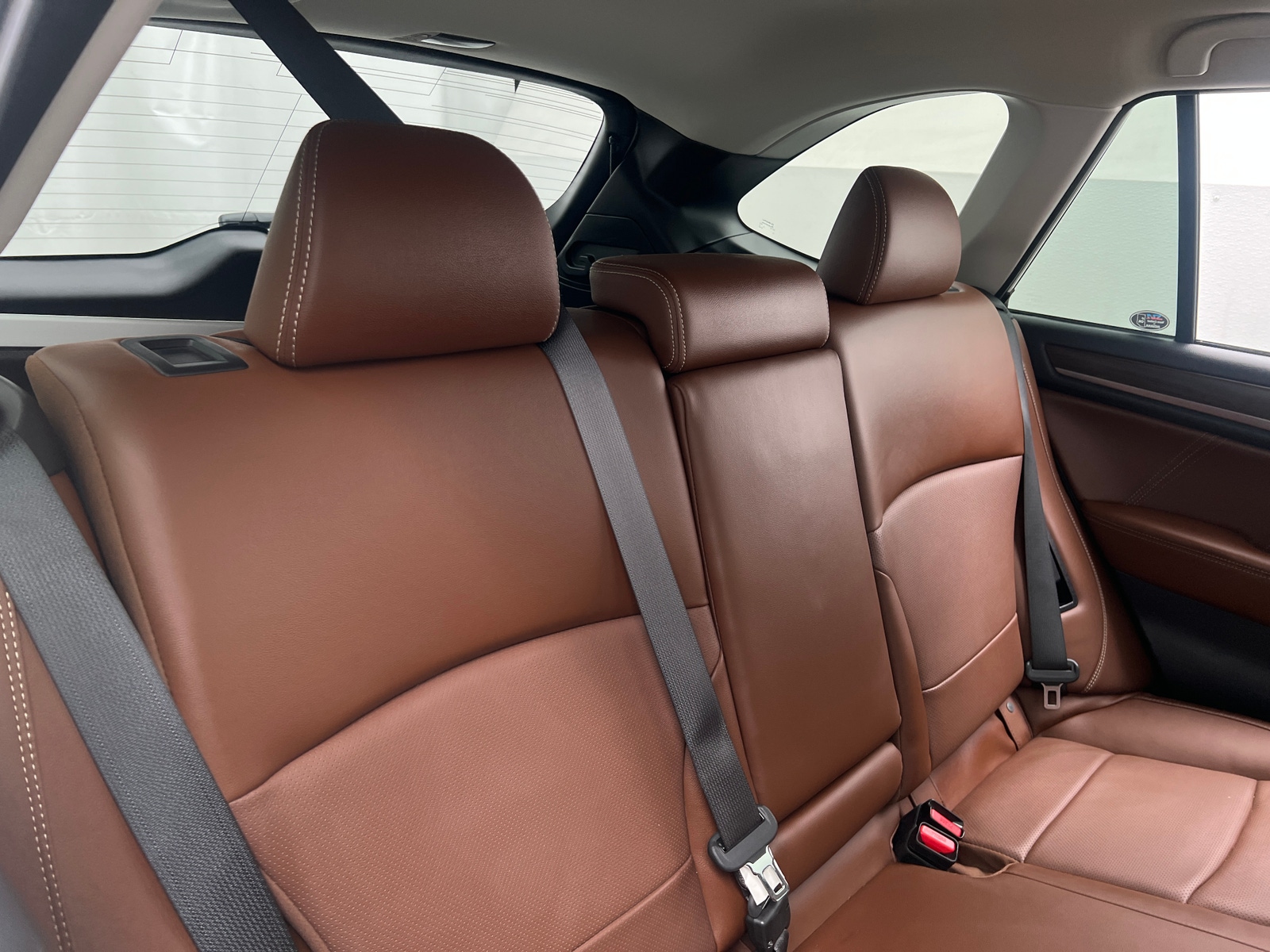 Thumbnail: 2018 Subaru Outback - 5