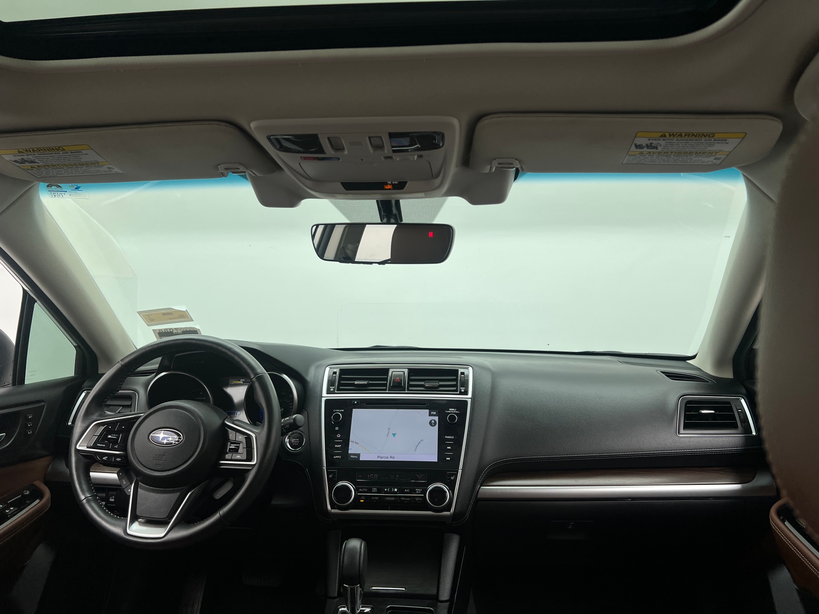 Thumbnail: 2018 Subaru Outback - 2