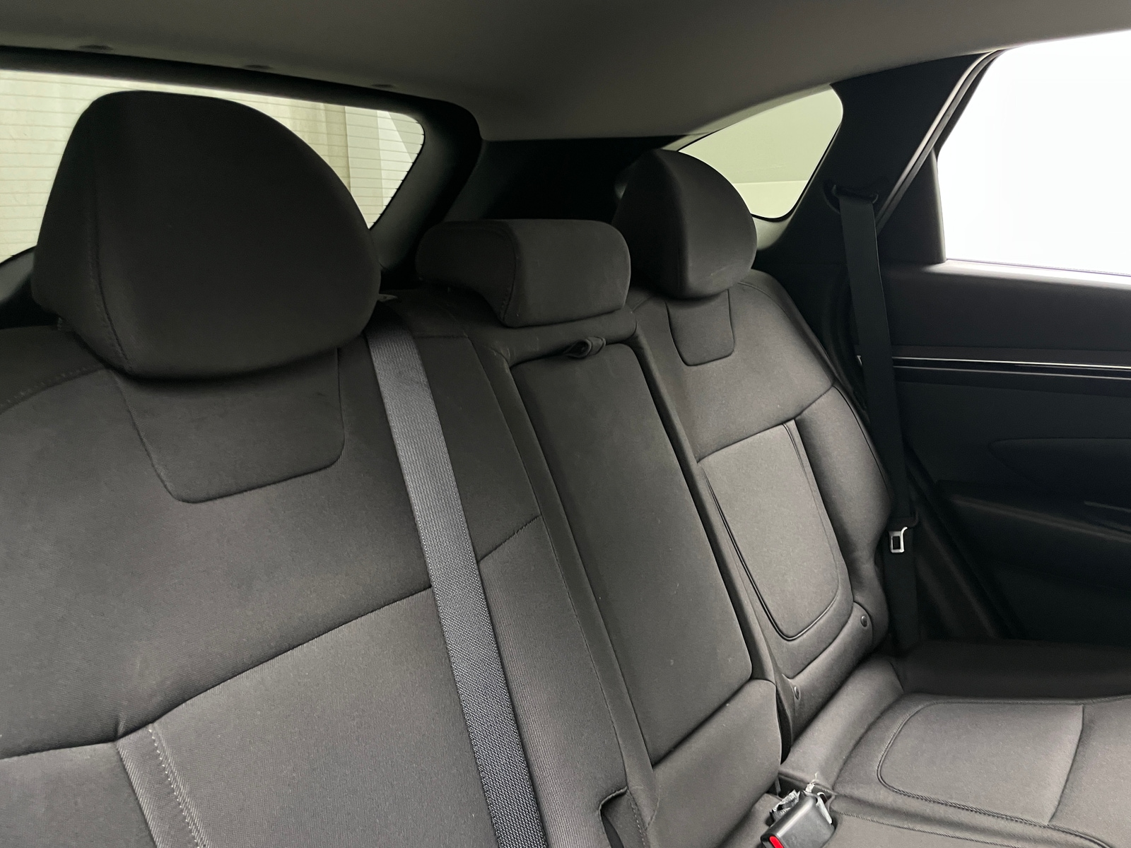 Thumbnail: 2023 Hyundai Tucson - 6