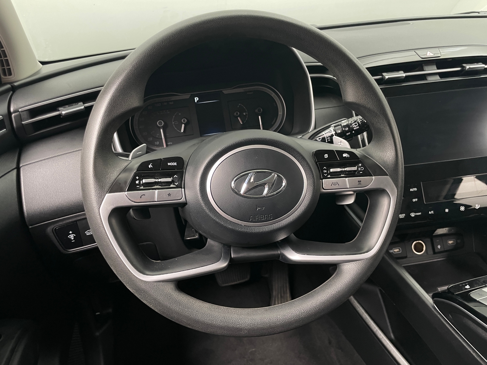 Thumbnail: 2023 Hyundai Tucson - 5