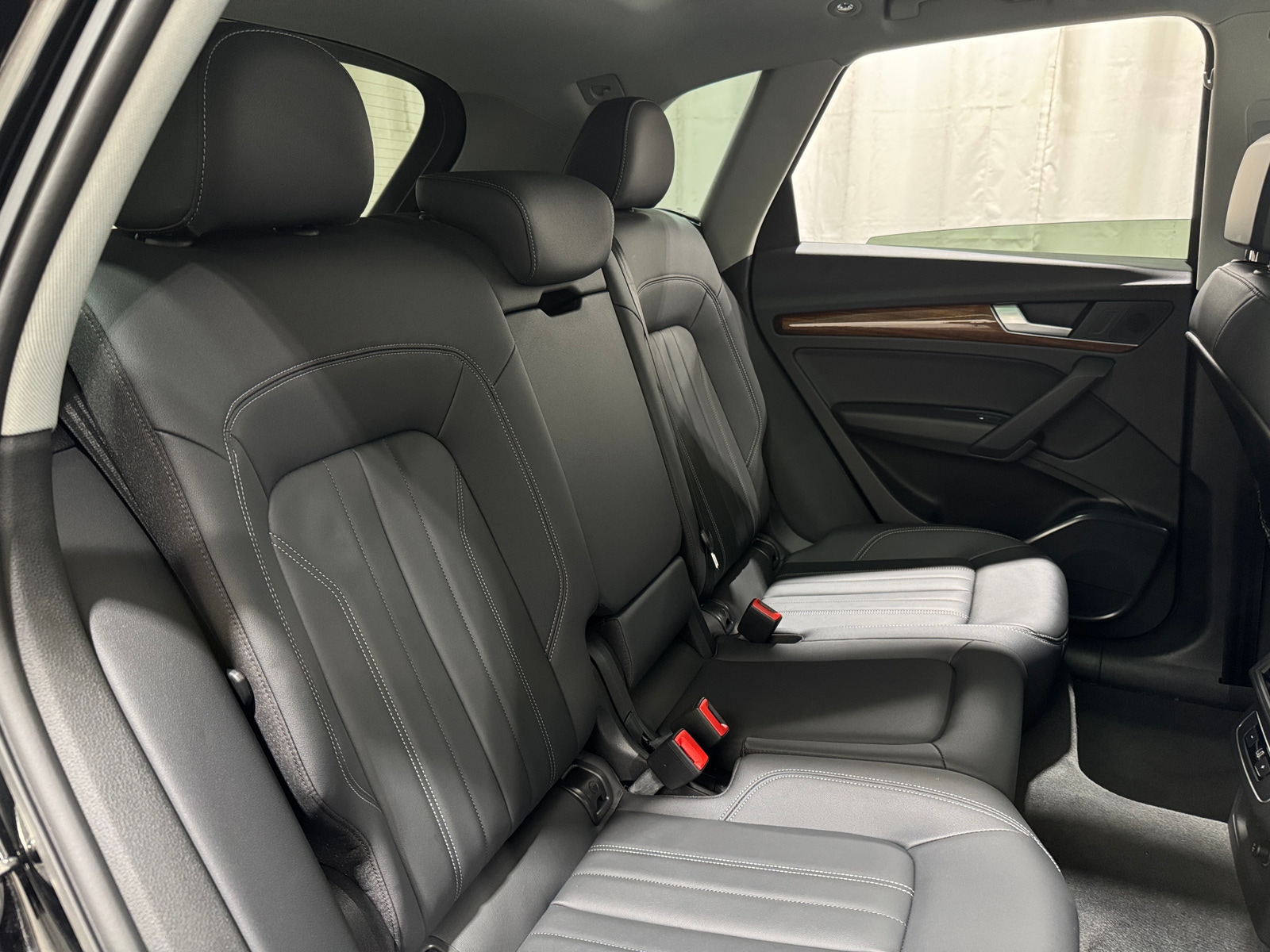 Thumbnail: 2023 Audi Q5 - 5