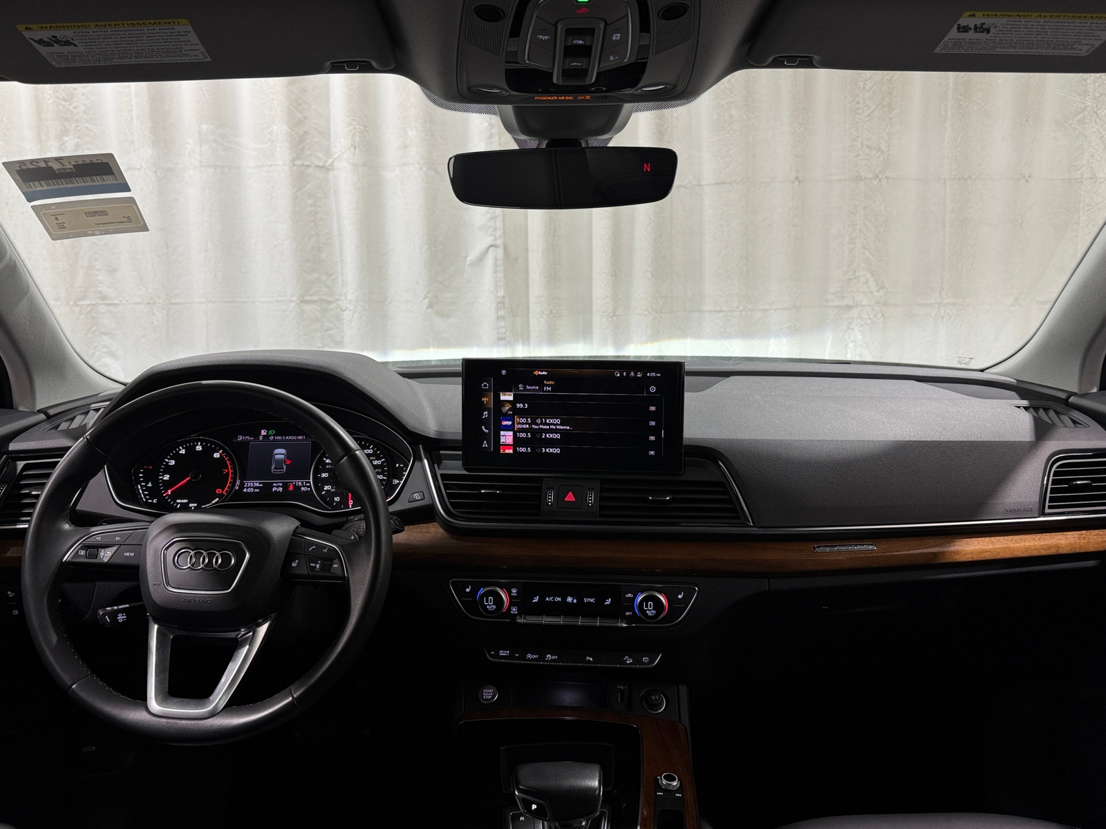 Thumbnail: 2023 Audi Q5 - 2