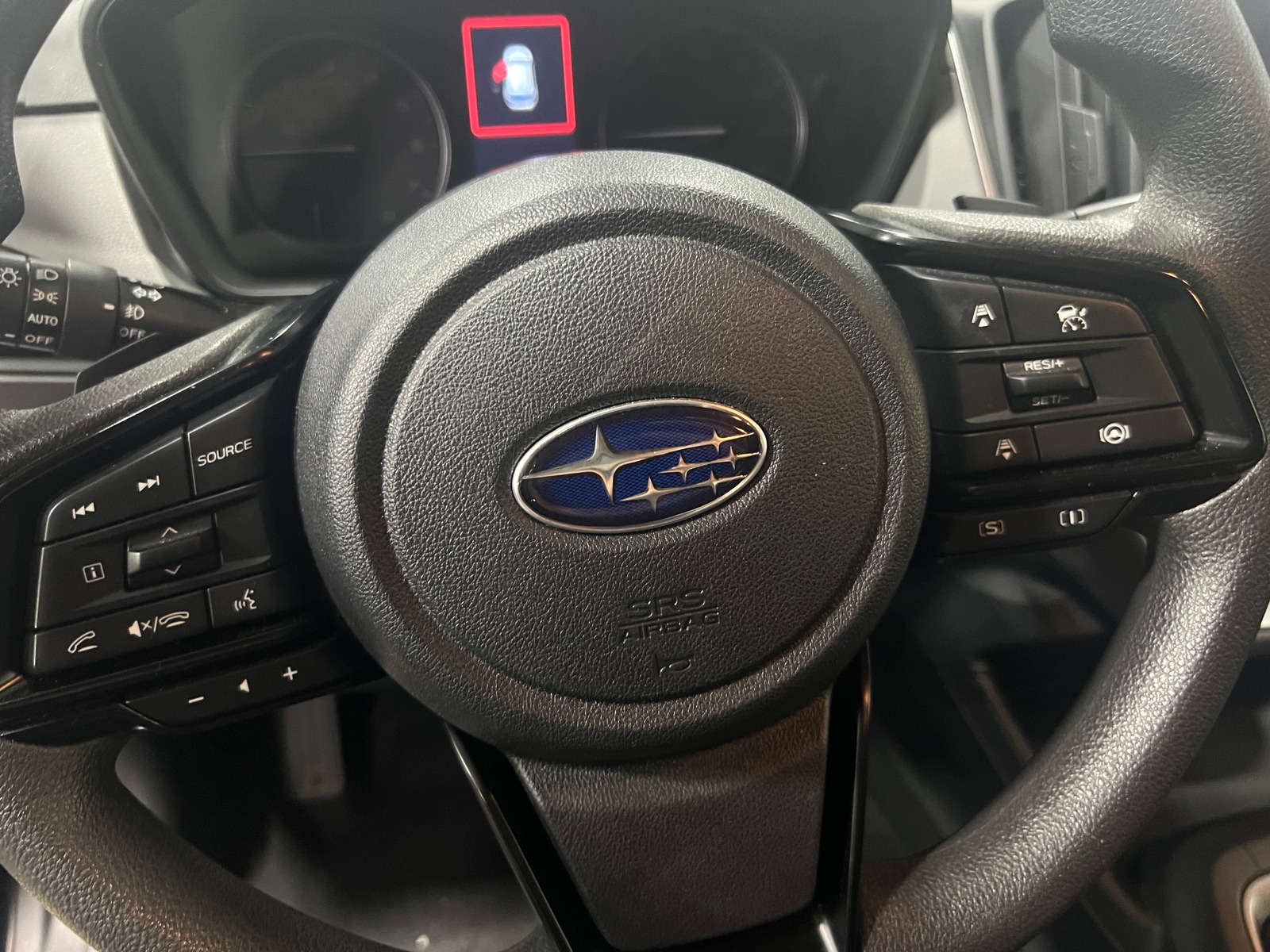 Thumbnail: 2024 Subaru Crosstrek - 5