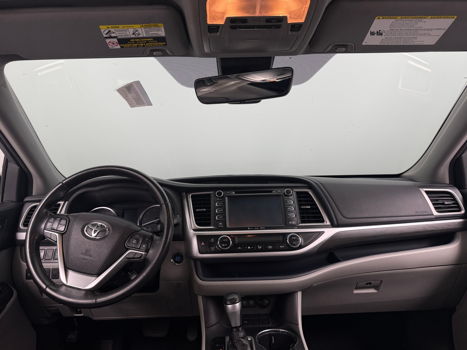 Thumbnail: 2018 Toyota Highlander - 2