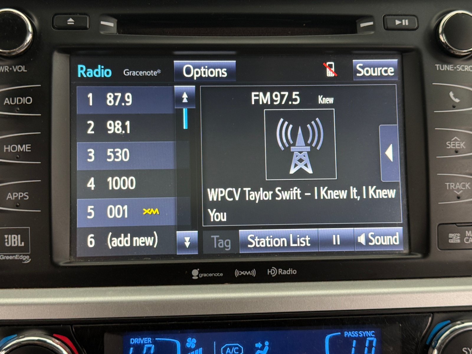Thumbnail: 2018 Toyota Highlander - 3