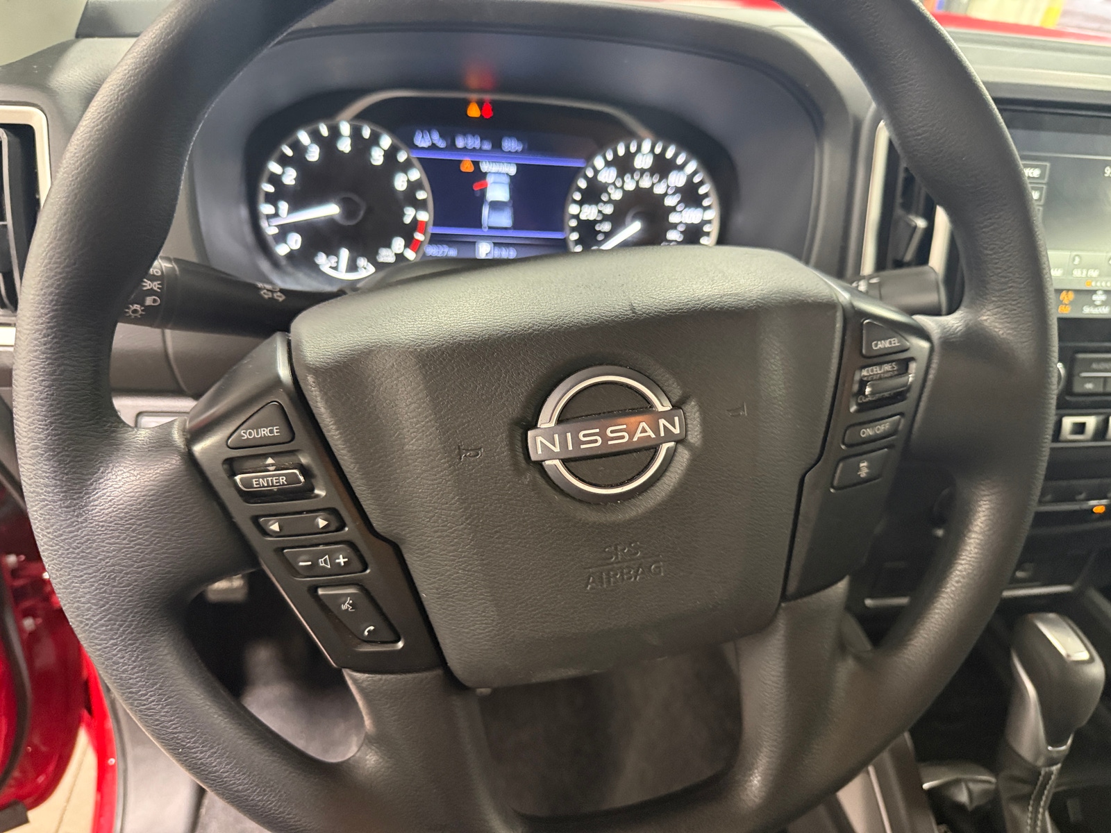 Thumbnail: 2025 Nissan Frontier - 5