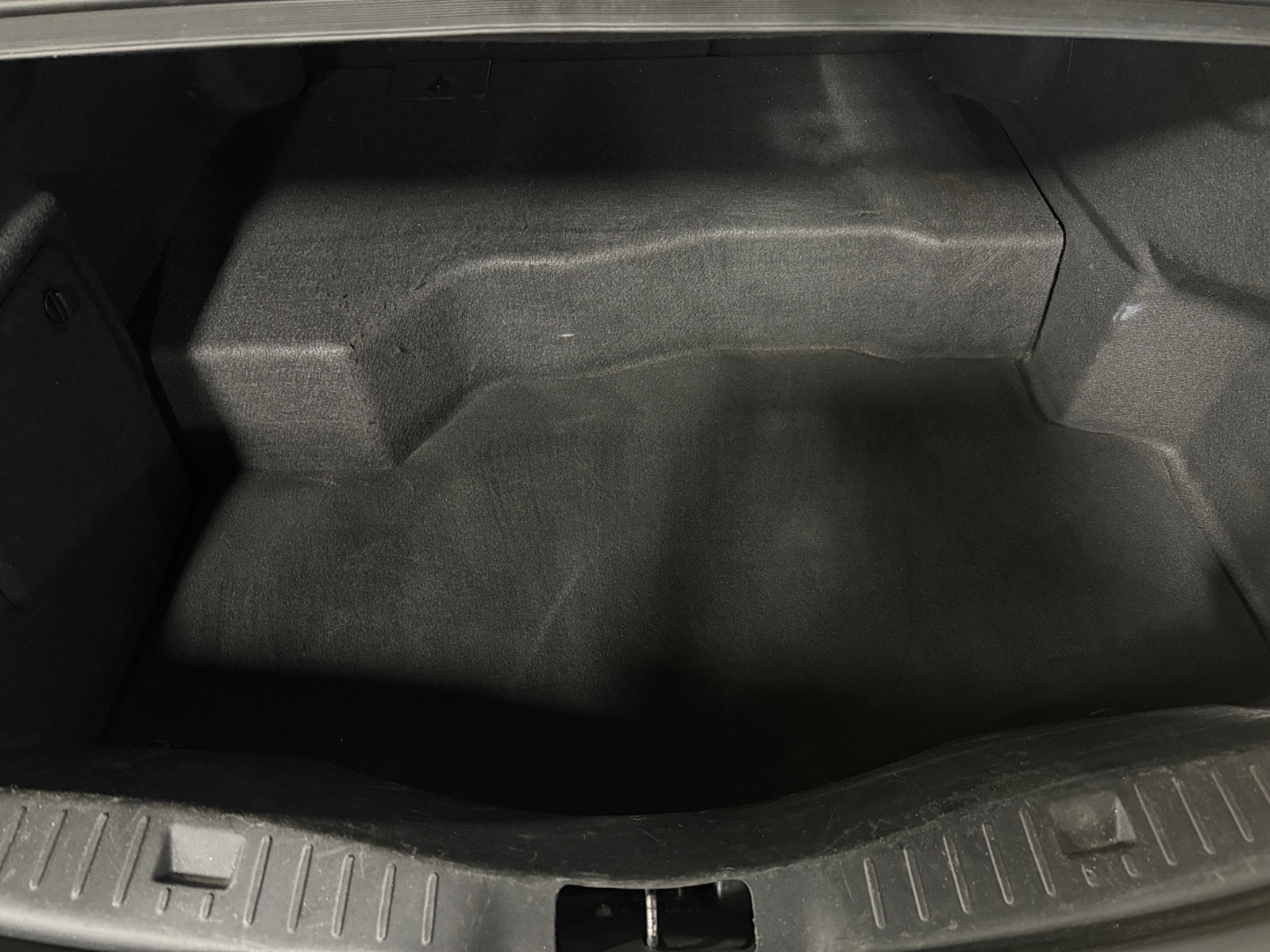 Thumbnail: 2019 Lincoln MKZ - 6