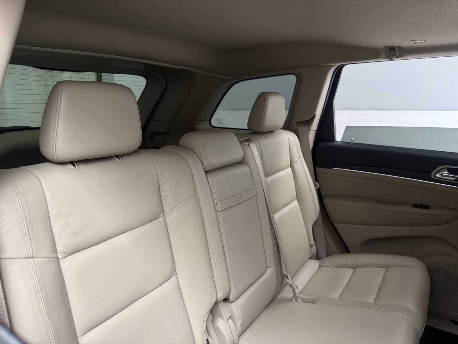 Thumbnail: 2020 Jeep Grand Cherokee - 5