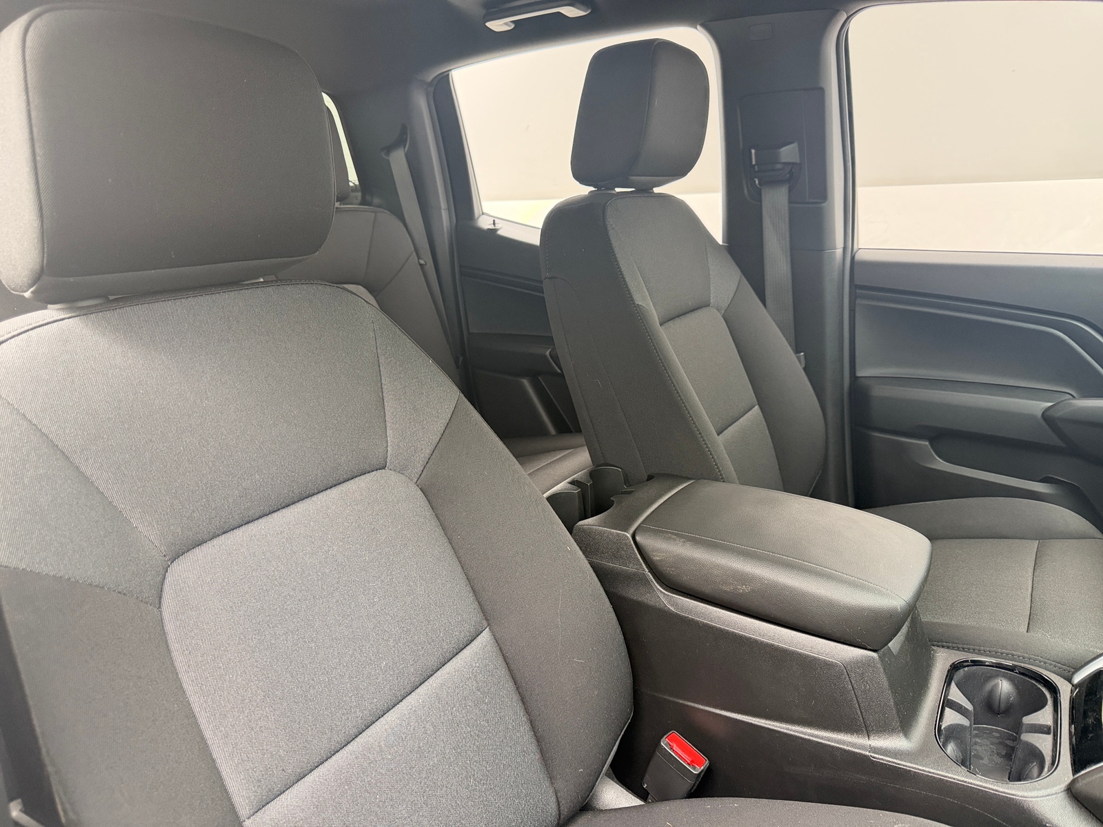 Thumbnail: 2026 Chevrolet Colorado - 2