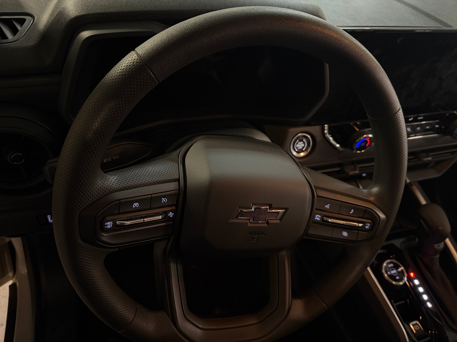 Thumbnail: 2026 Chevrolet Colorado - 5