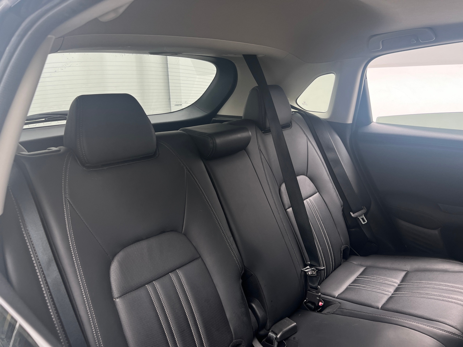 Thumbnail: 2024 Honda HR-V - 5