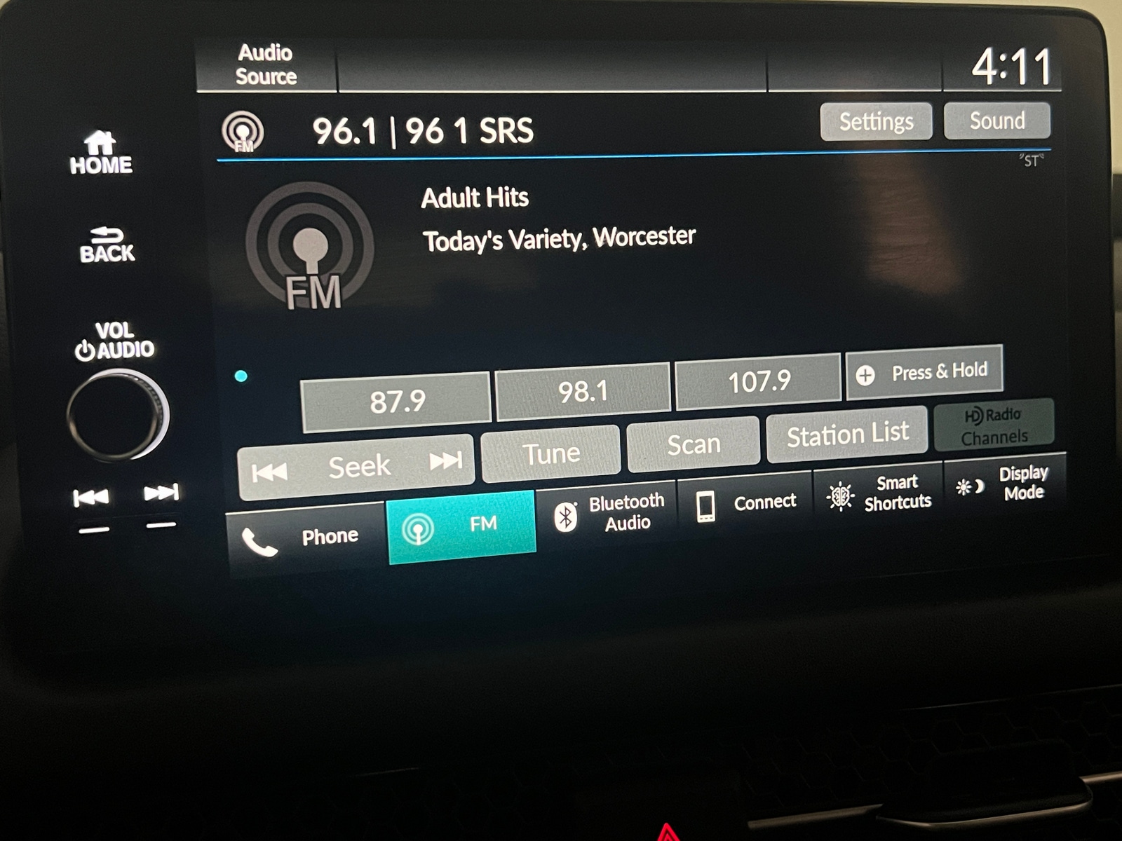 Thumbnail: 2024 Honda HR-V - 3