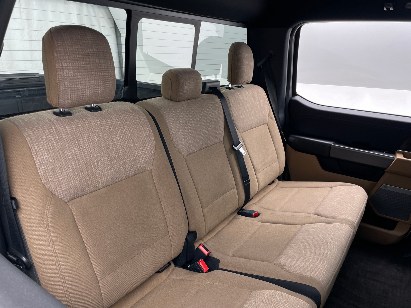 Thumbnail: 2021 Ford Econoline - 6