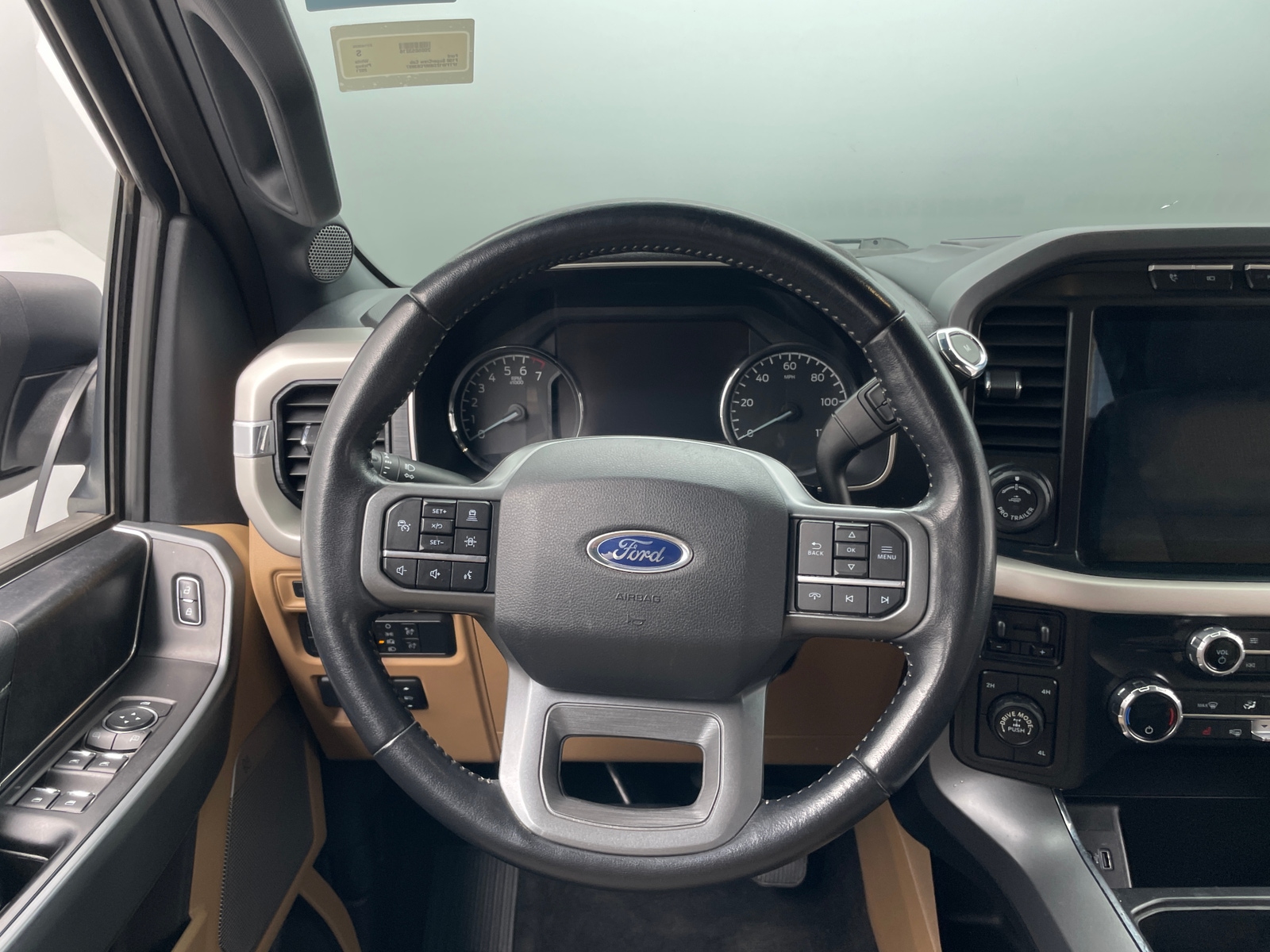 Thumbnail: 2021 Ford Econoline - 5