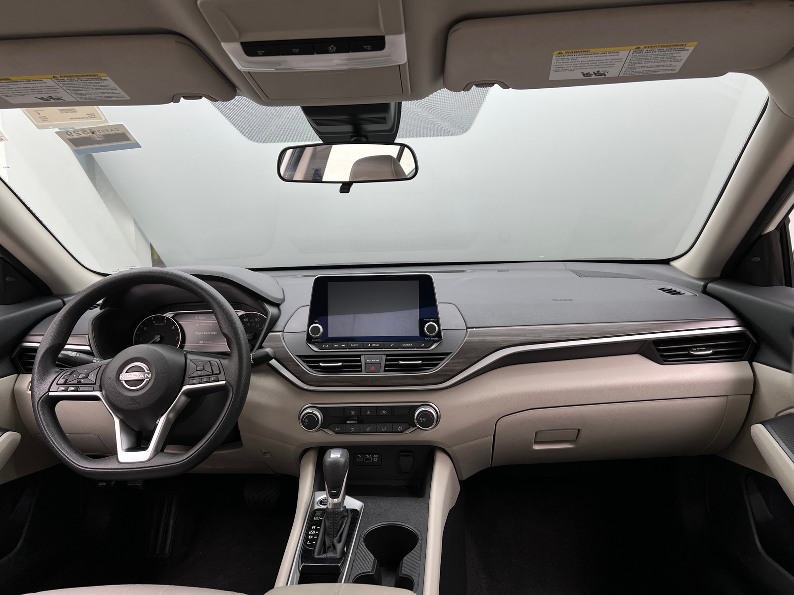 Thumbnail: 2025 Nissan Altima - 3