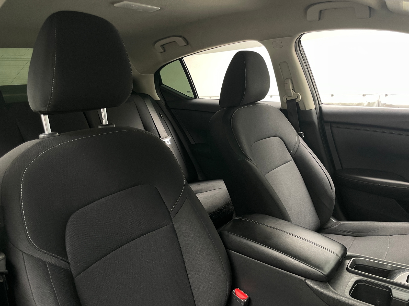 Thumbnail: 2024 Nissan Sentra - 2