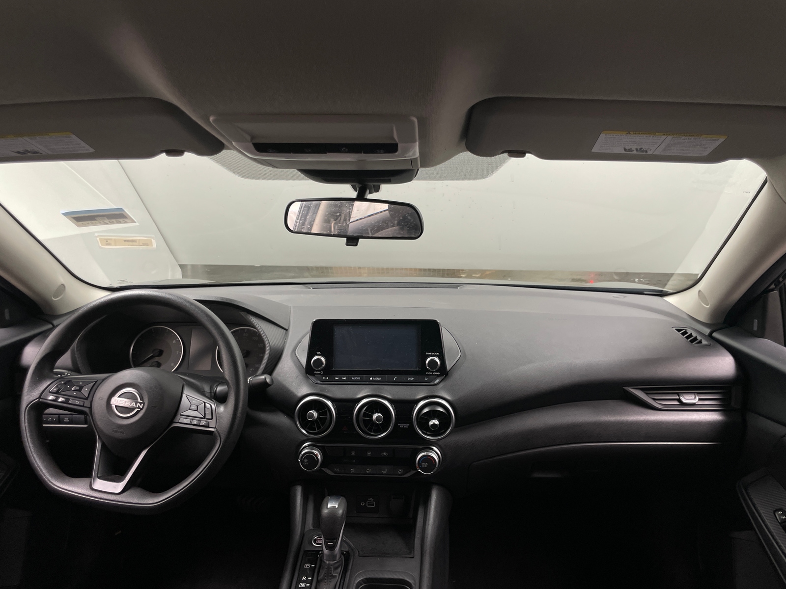 Thumbnail: 2024 Nissan Sentra - 3