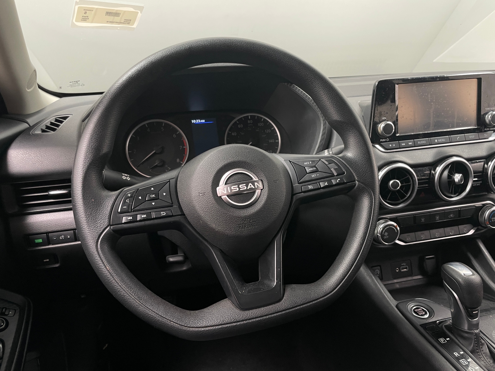 Thumbnail: 2024 Nissan Sentra - 5