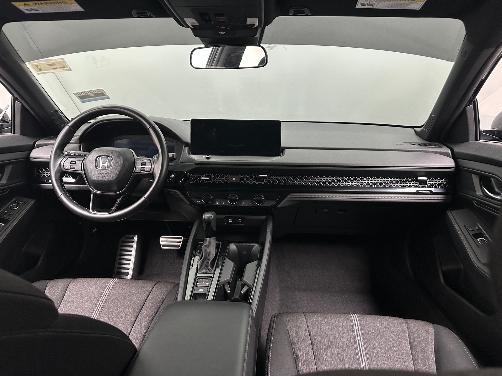 Thumbnail: 2024 Honda Accord - 3