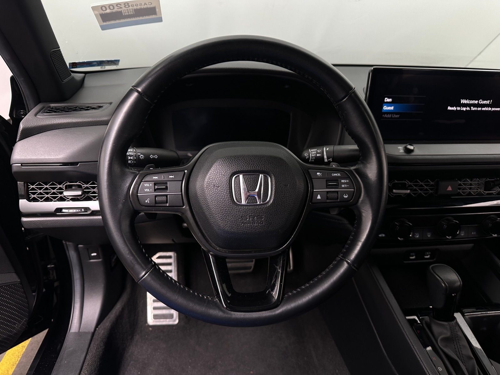 Thumbnail: 2024 Honda Accord - 5