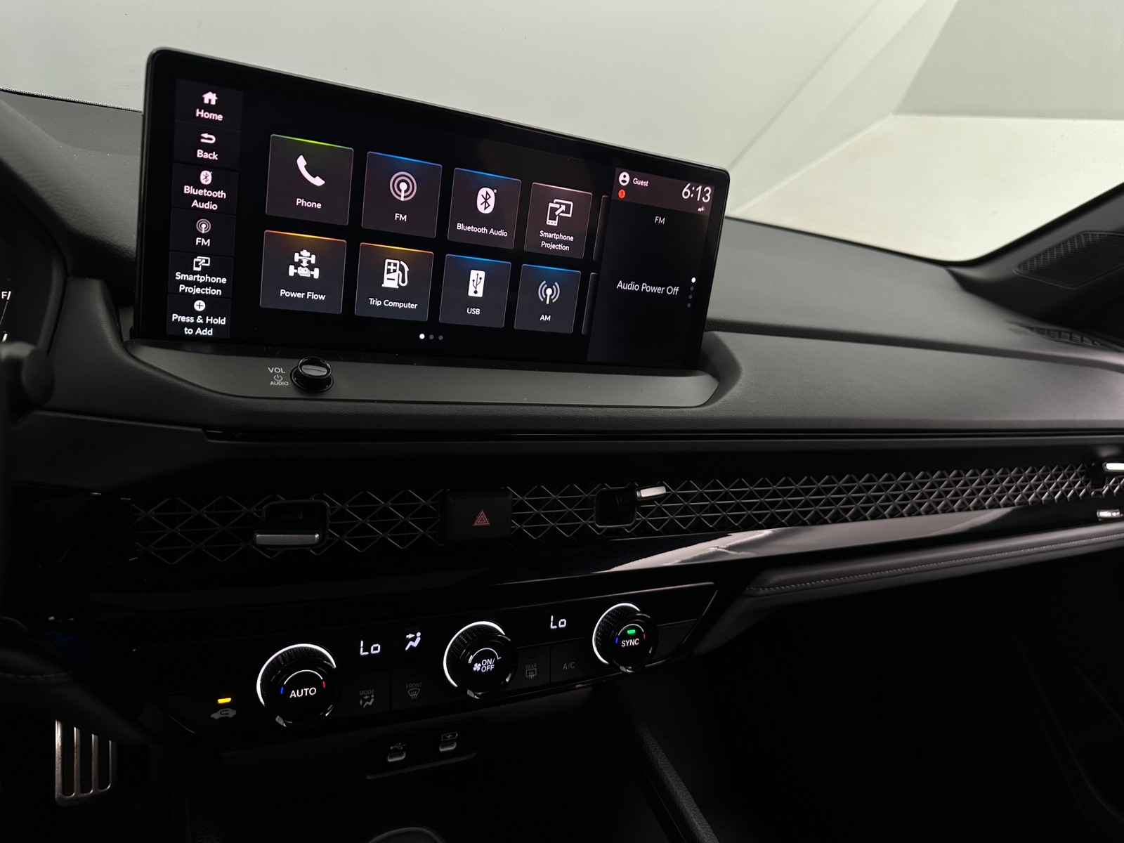 Thumbnail: 2024 Honda Accord - 4