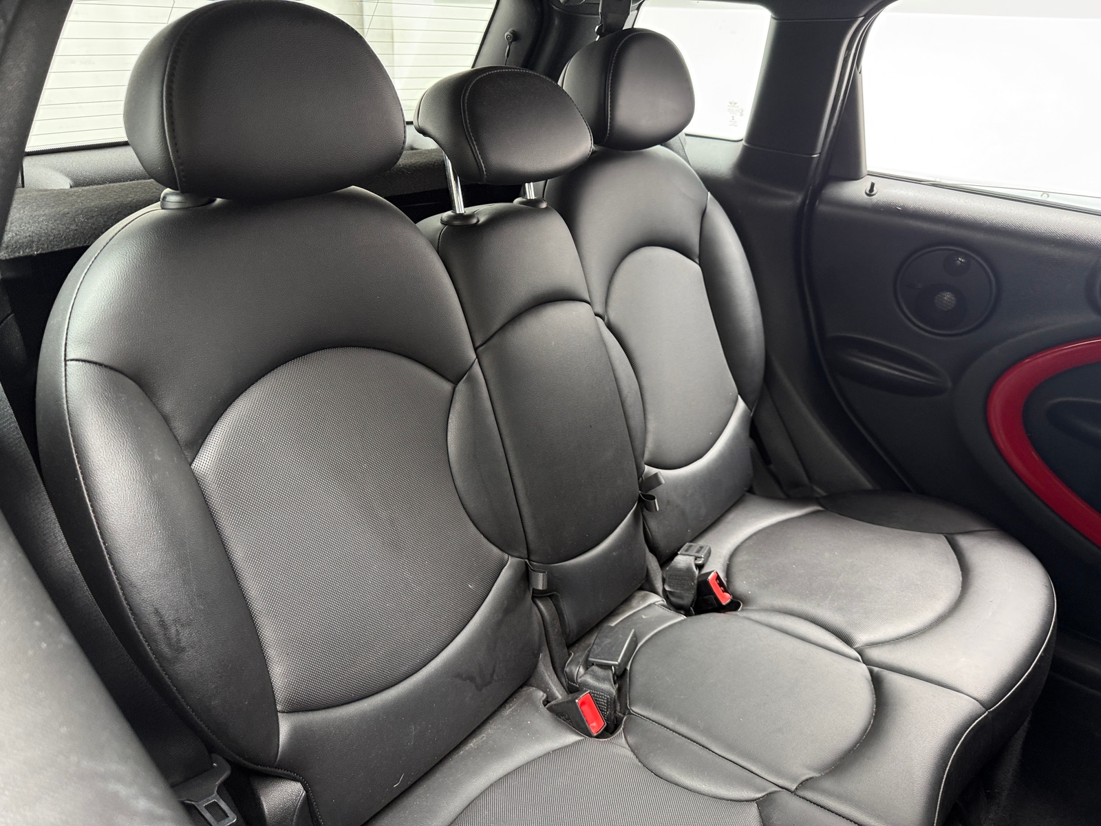 Thumbnail: 2015 MINI Cooper Countryman - 5