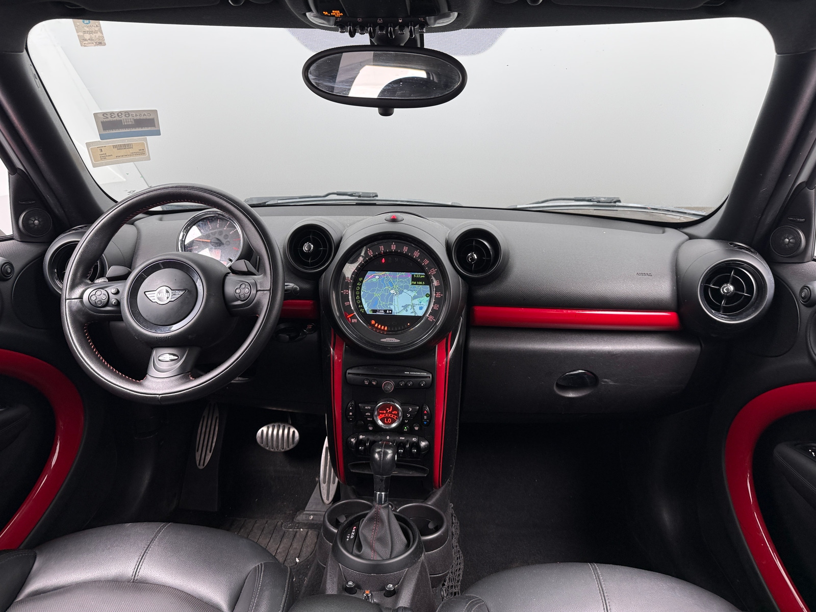Thumbnail: 2015 MINI Cooper Countryman - 2