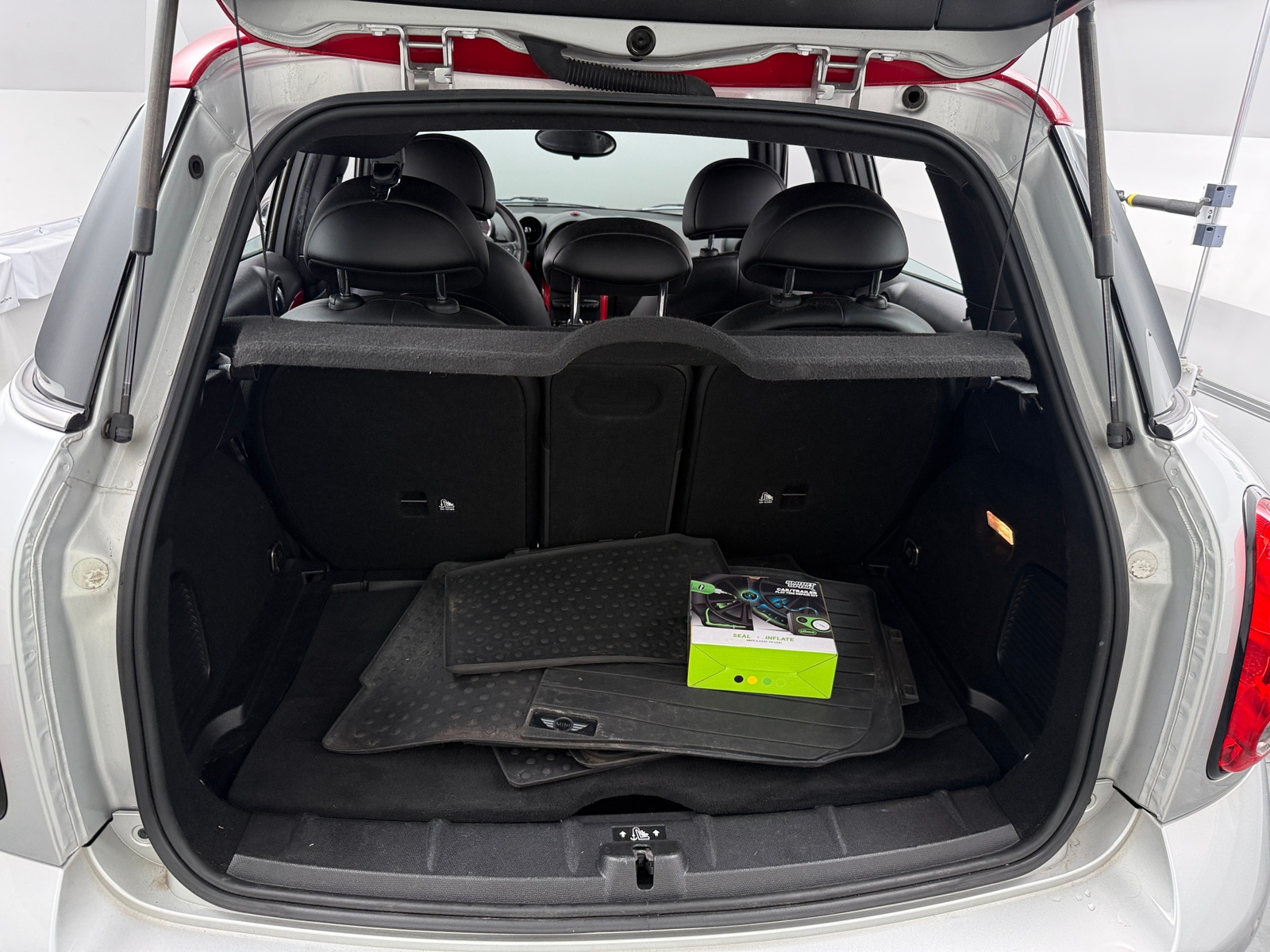 Thumbnail: 2015 MINI Cooper Countryman - 6