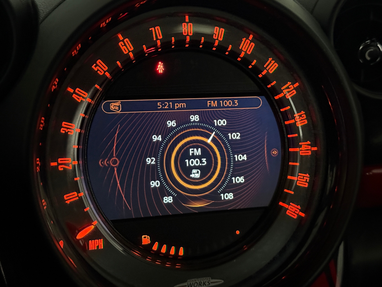 Thumbnail: 2015 MINI Cooper Countryman - 3
