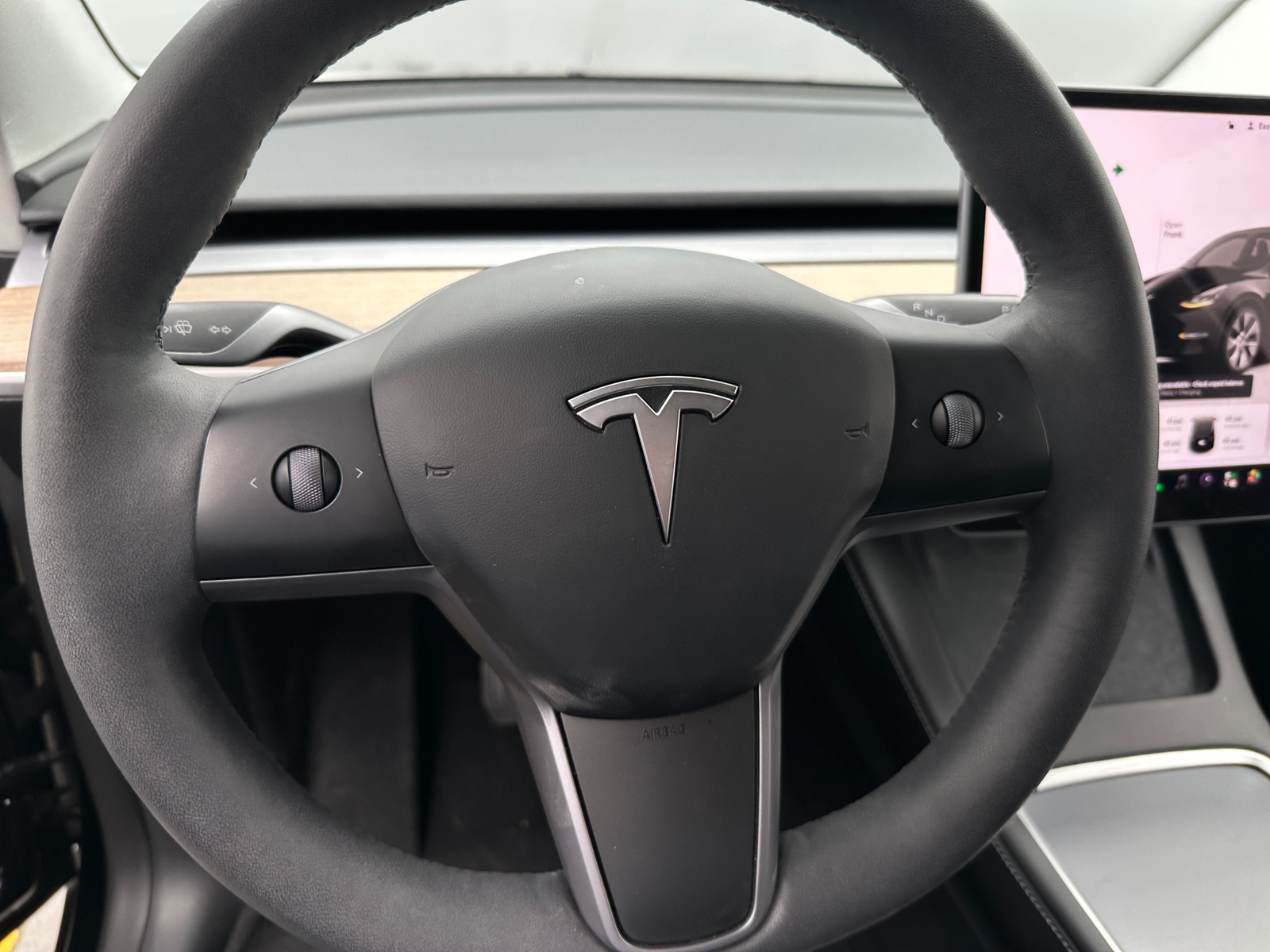 Thumbnail: 2023 Tesla Model Y - 4
