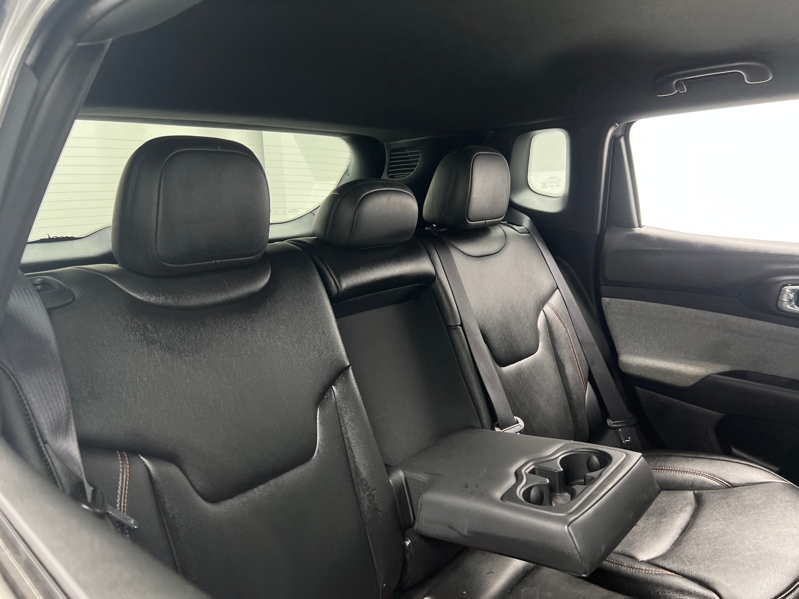 Thumbnail: 2024 Jeep Compass - 5