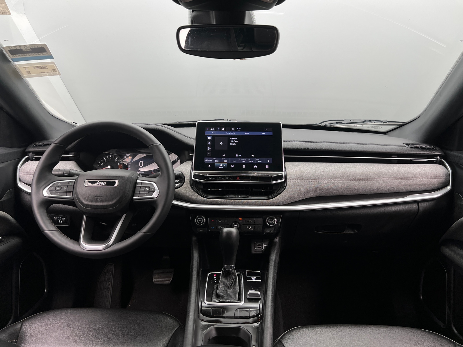 Thumbnail: 2024 Jeep Compass - 2