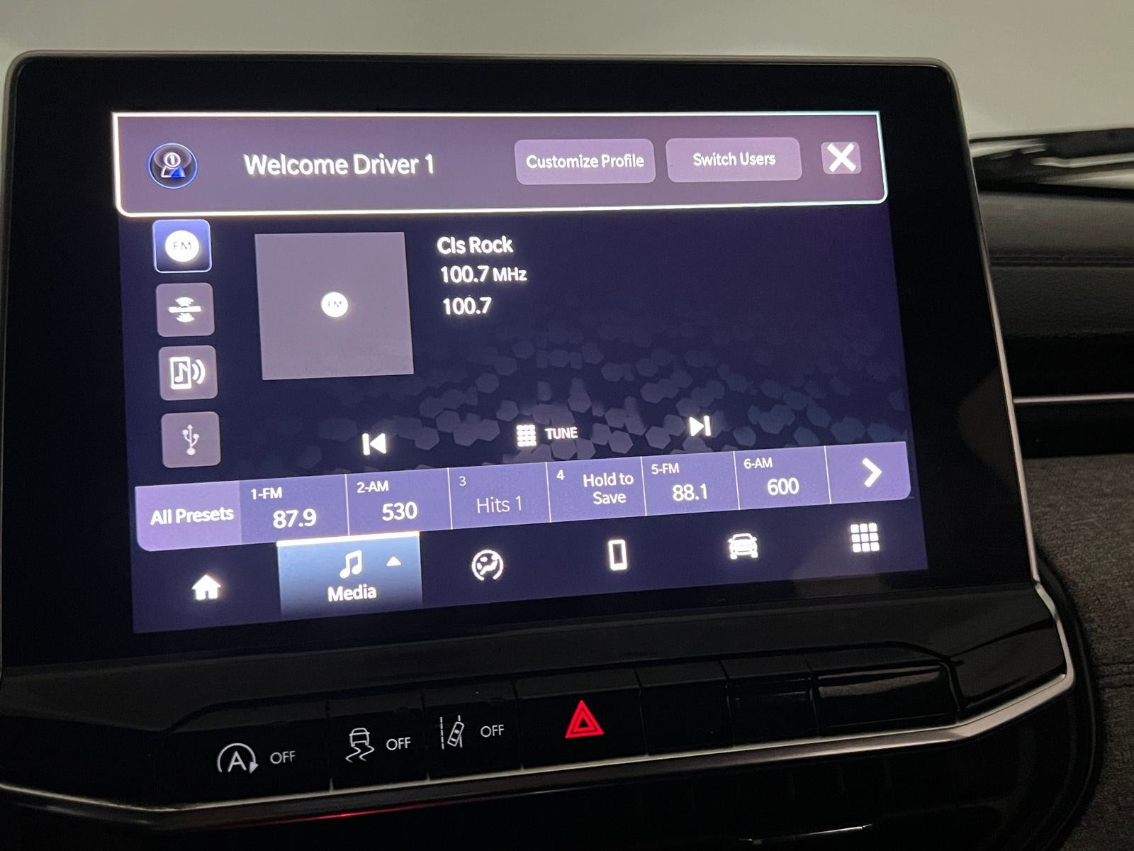 Thumbnail: 2024 Jeep Compass - 3