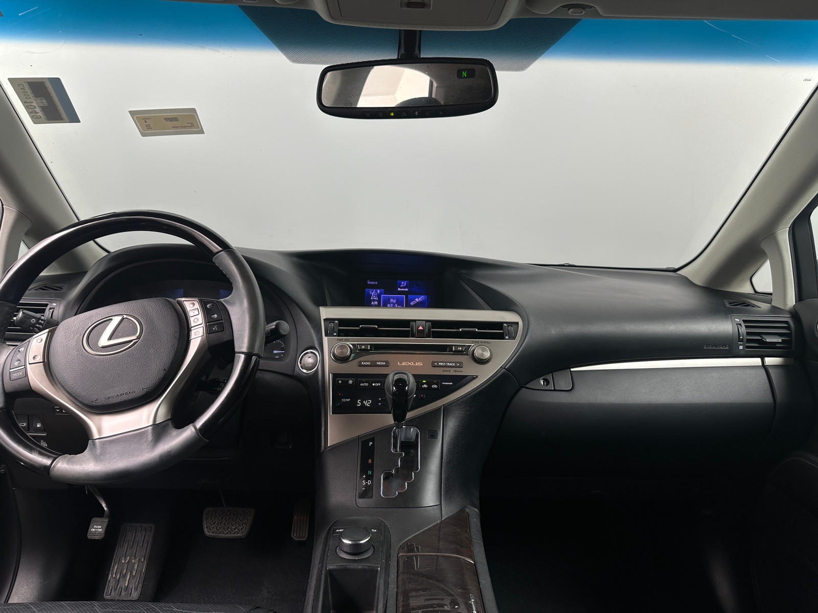 Thumbnail: 2015 Lexus RX - 3