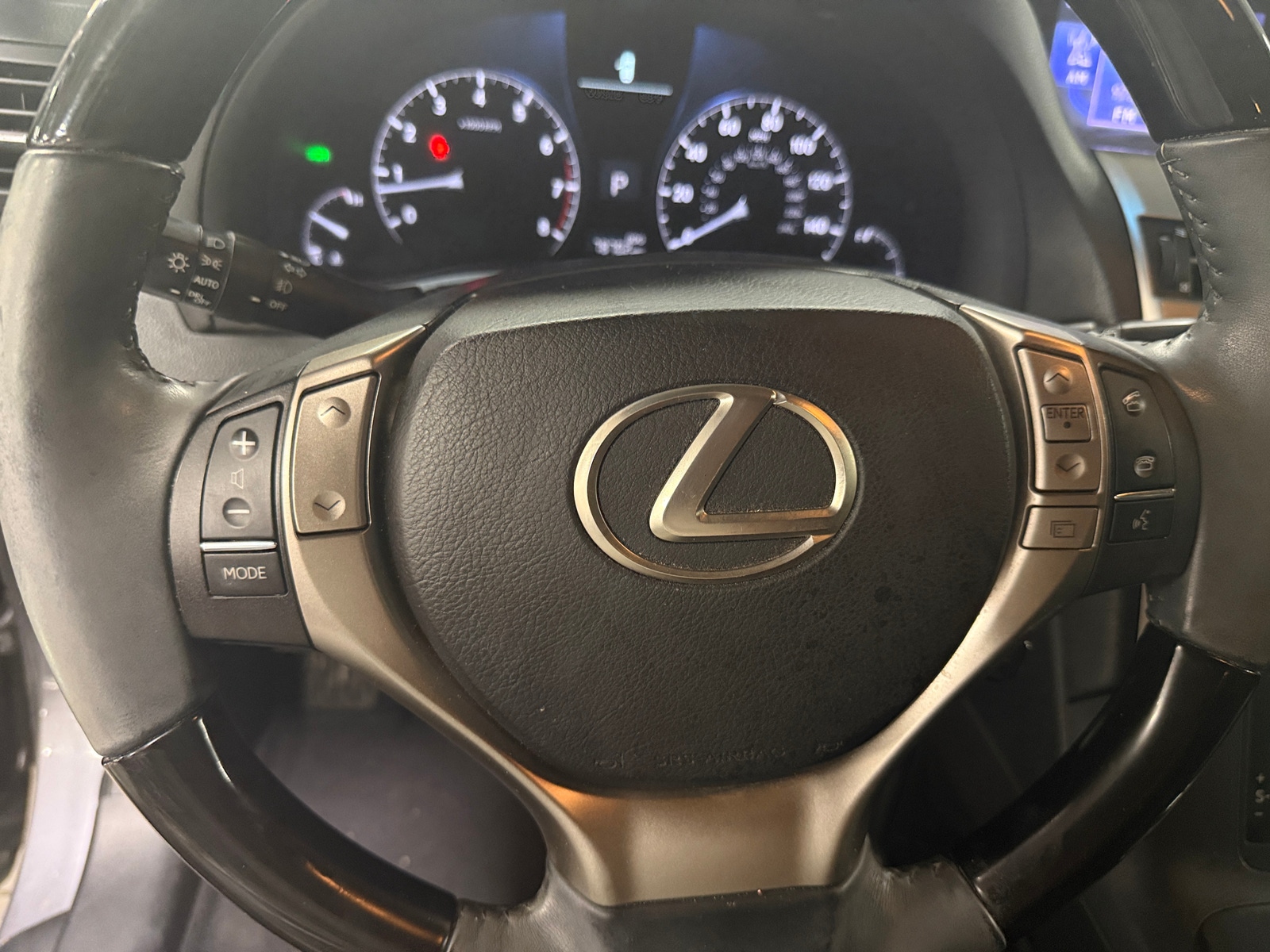 Thumbnail: 2015 Lexus RX - 5