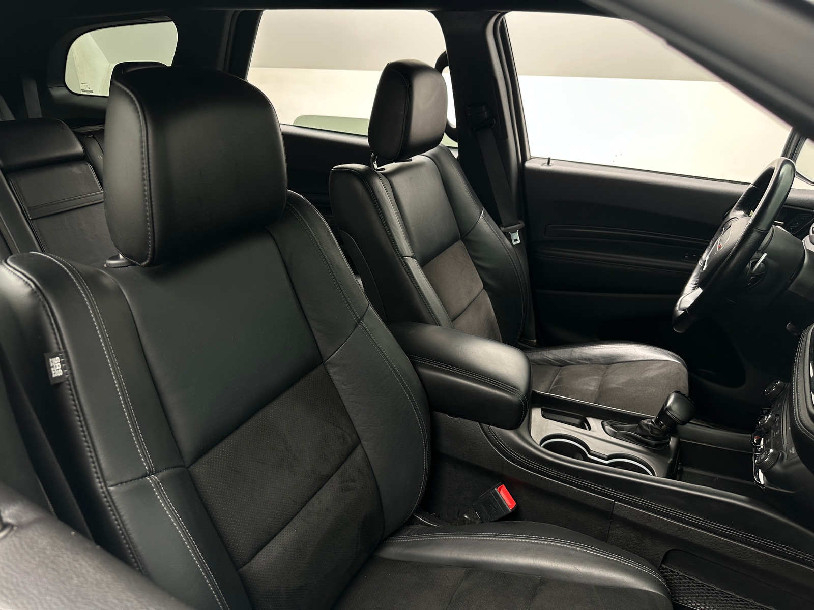 Thumbnail: 2021 Dodge Durango - 2
