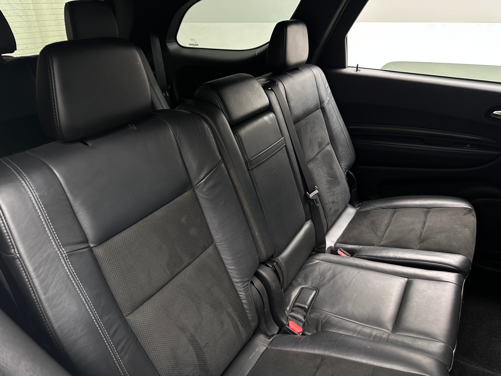 Thumbnail: 2021 Dodge Durango - 6