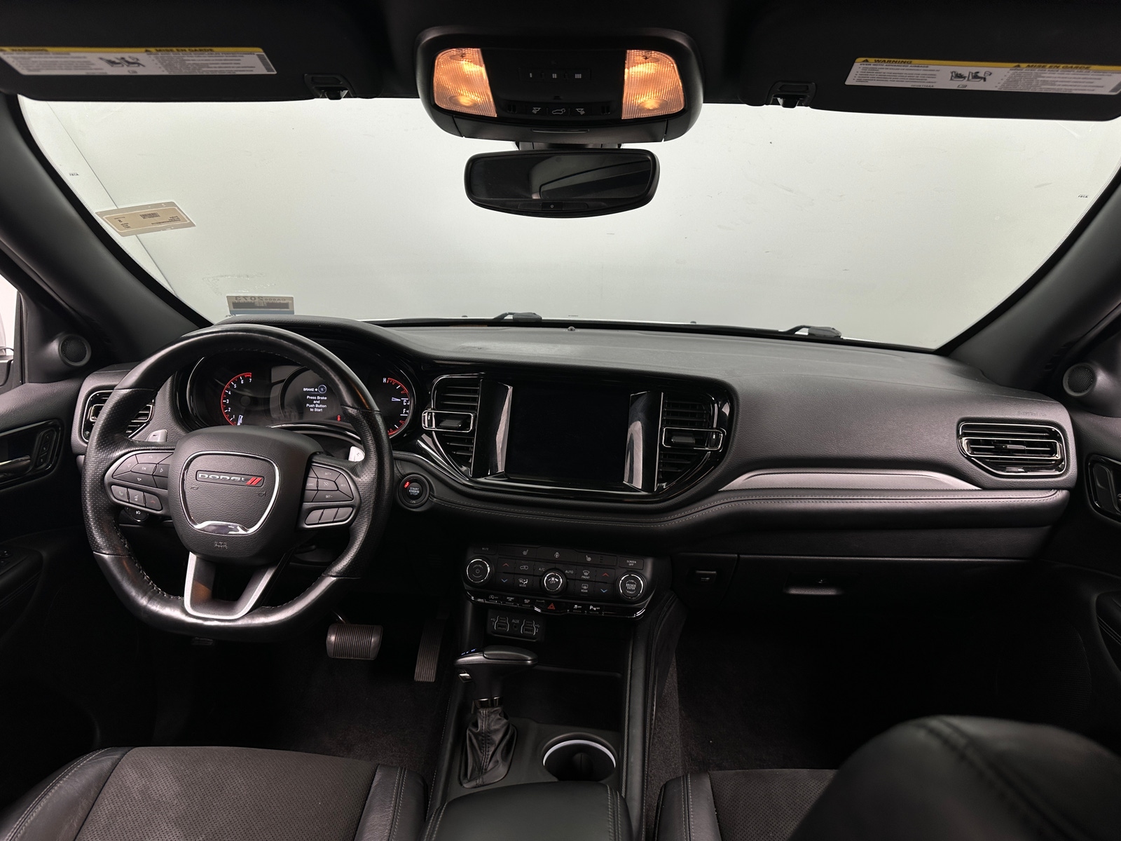 Thumbnail: 2021 Dodge Durango - 3