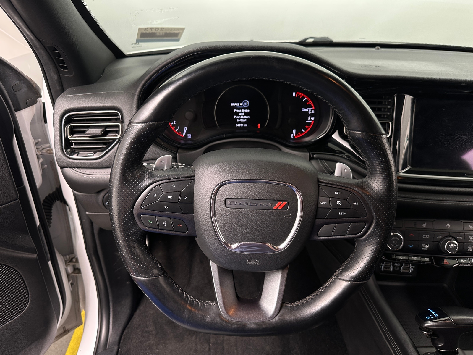 Thumbnail: 2021 Dodge Durango - 5