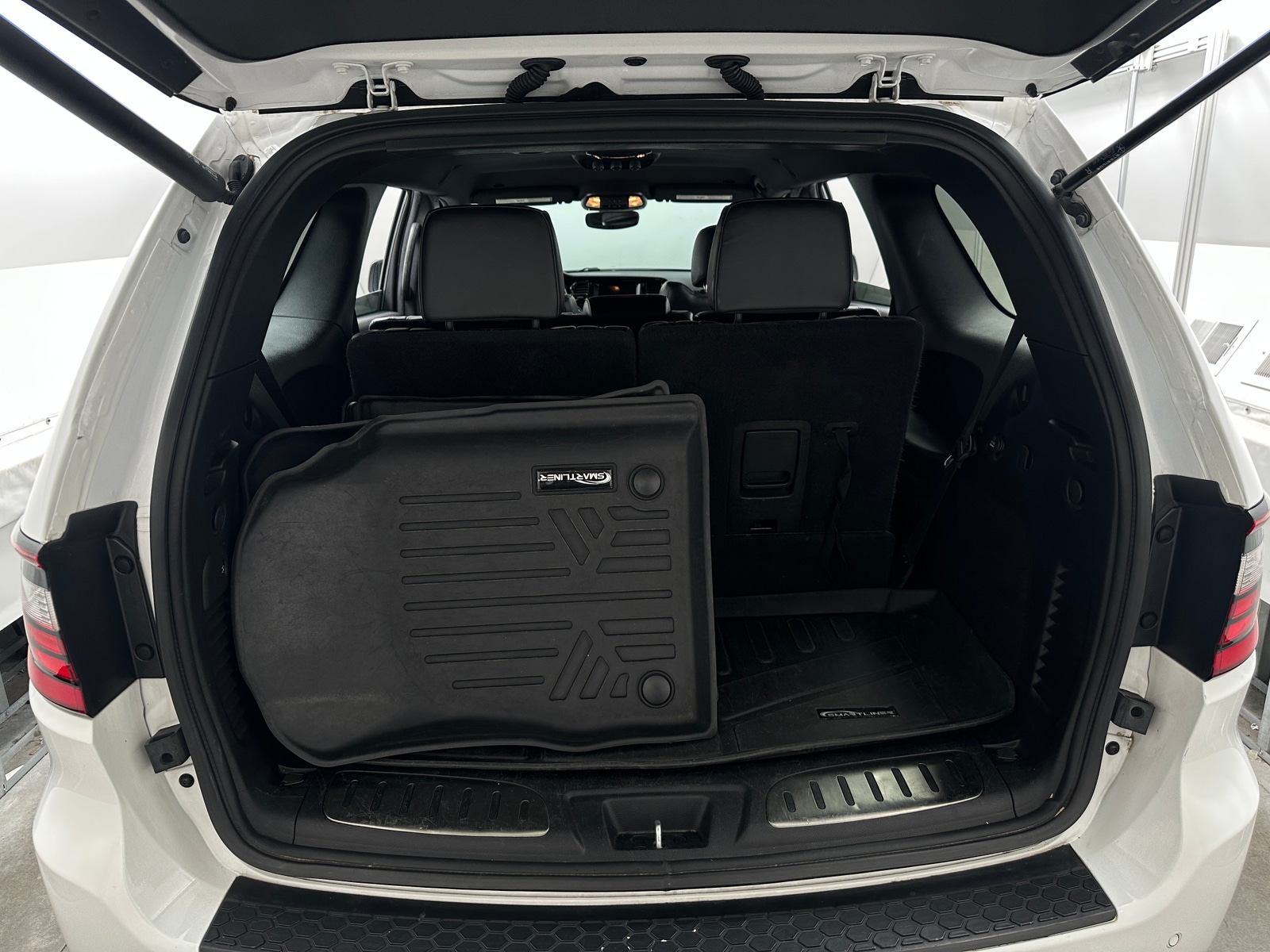 Thumbnail: 2021 Dodge Durango - 7