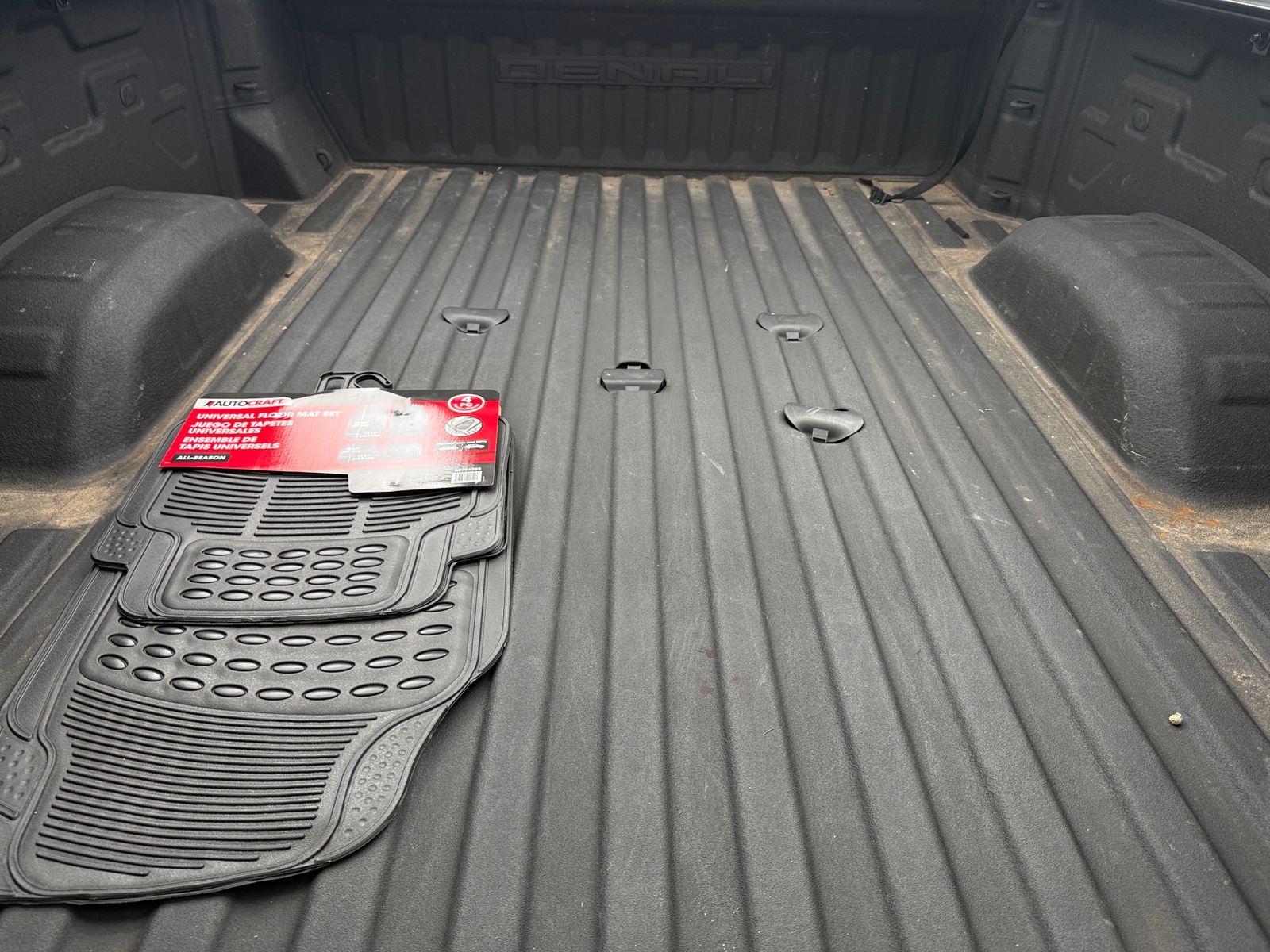 Thumbnail: 2024 GMC Sierra 2500 - 6