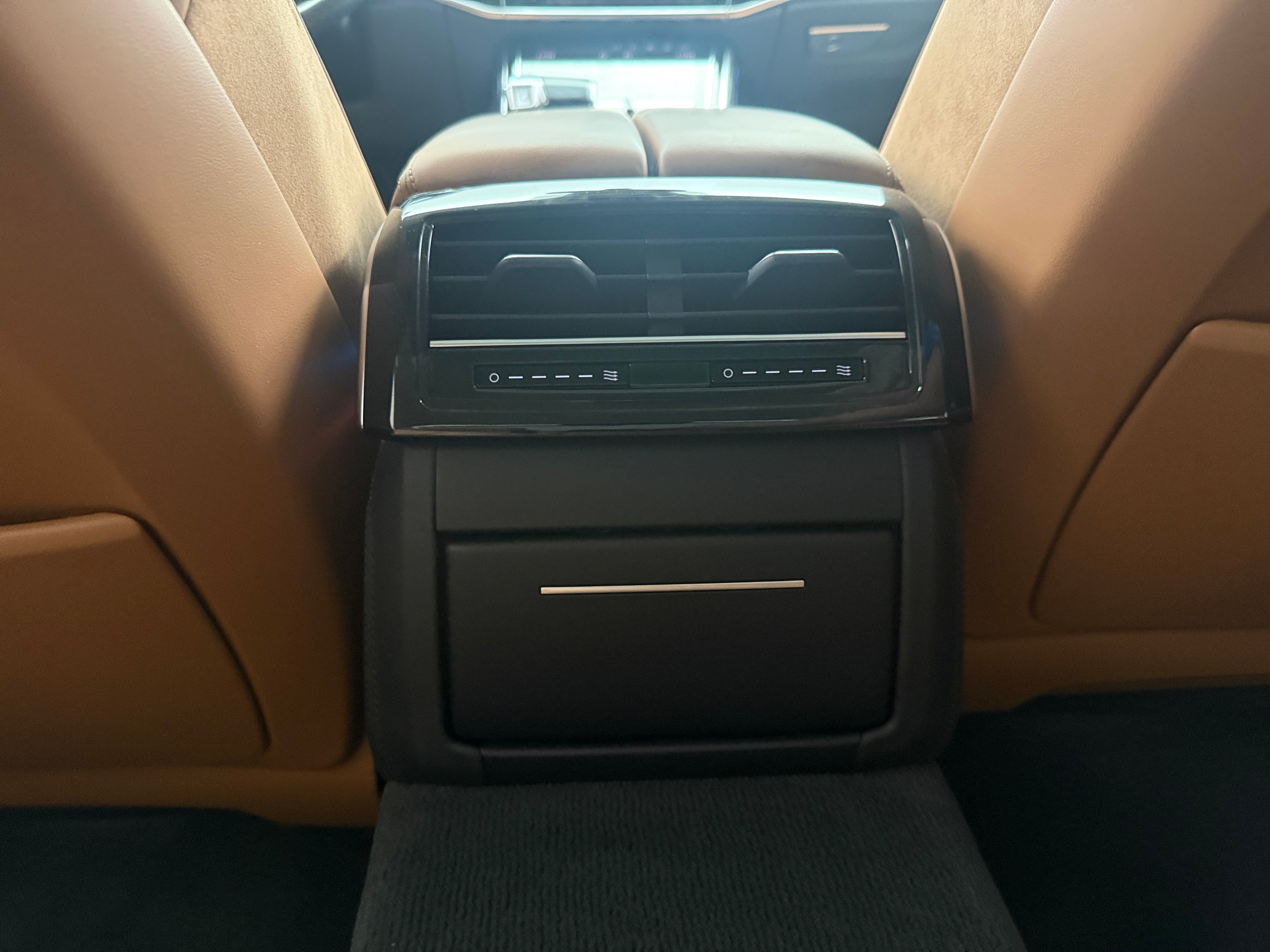 2020 Audi A8