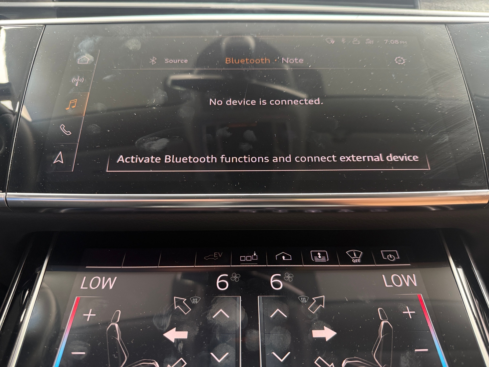 Thumbnail: 2020 Audi A8 - 3
