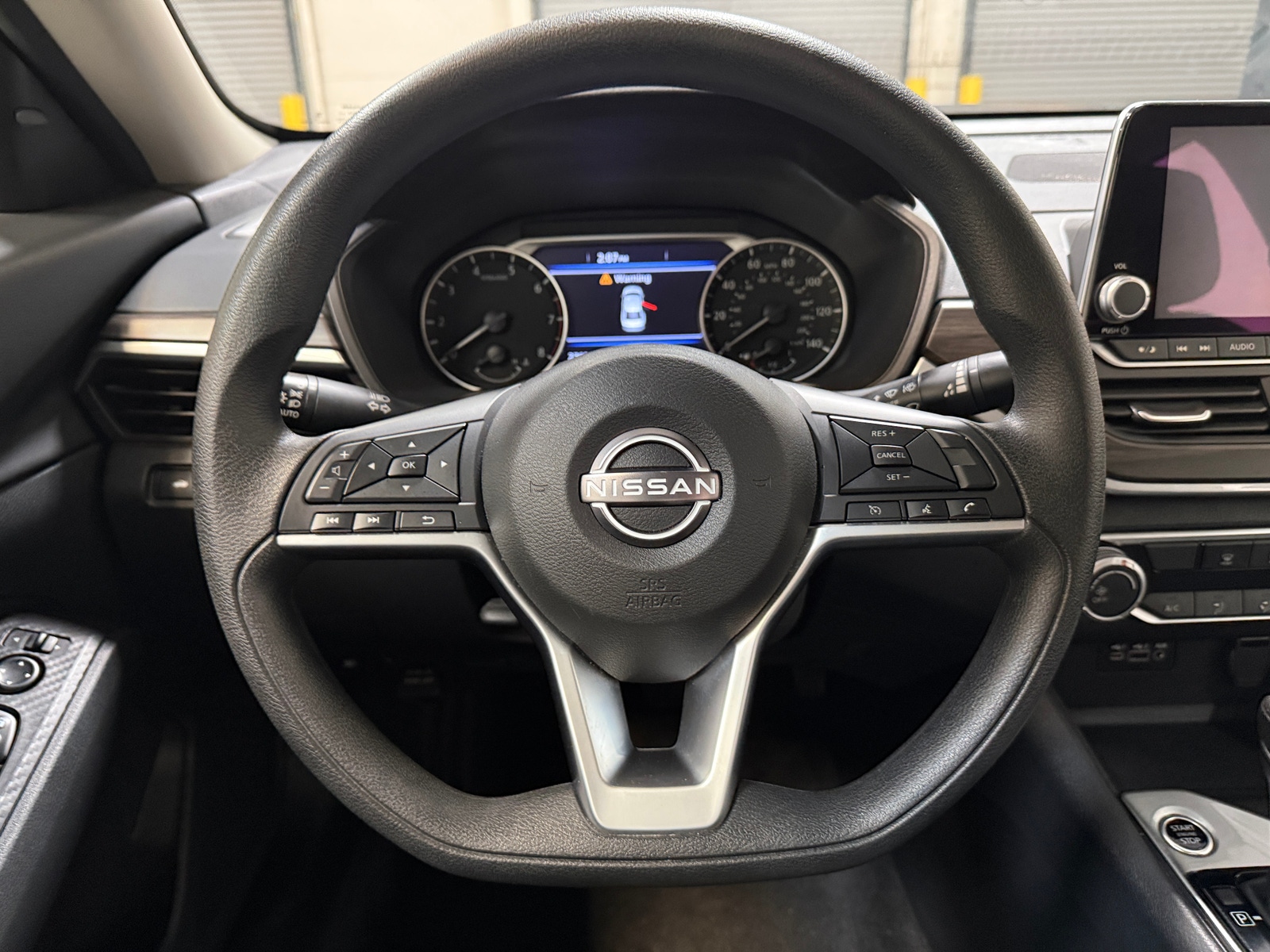 Thumbnail: 2025 Nissan Altima - 5