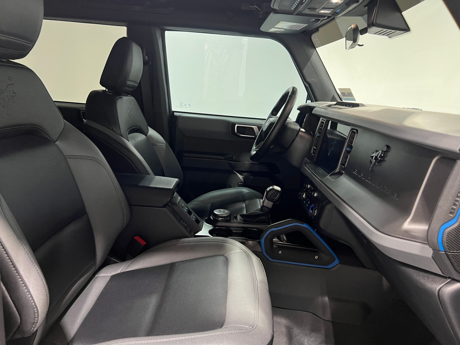 Thumbnail: 2024 Ford Bronco - 2