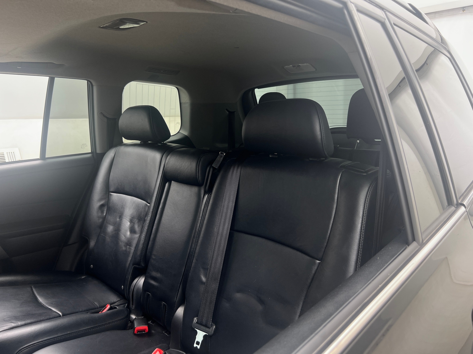 Thumbnail: 2013 Toyota Highlander - 6