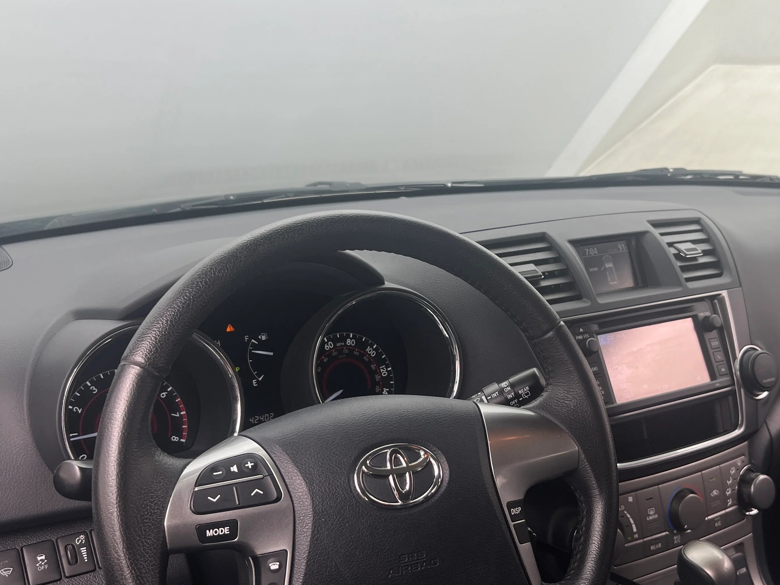 Thumbnail: 2013 Toyota Highlander - 3