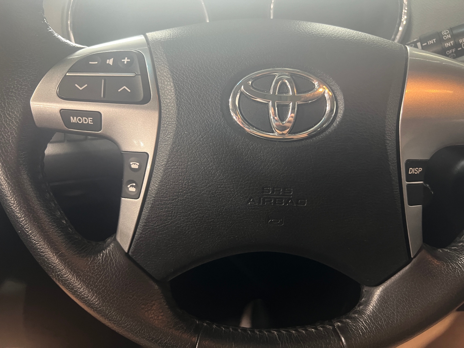 Thumbnail: 2013 Toyota Highlander - 5