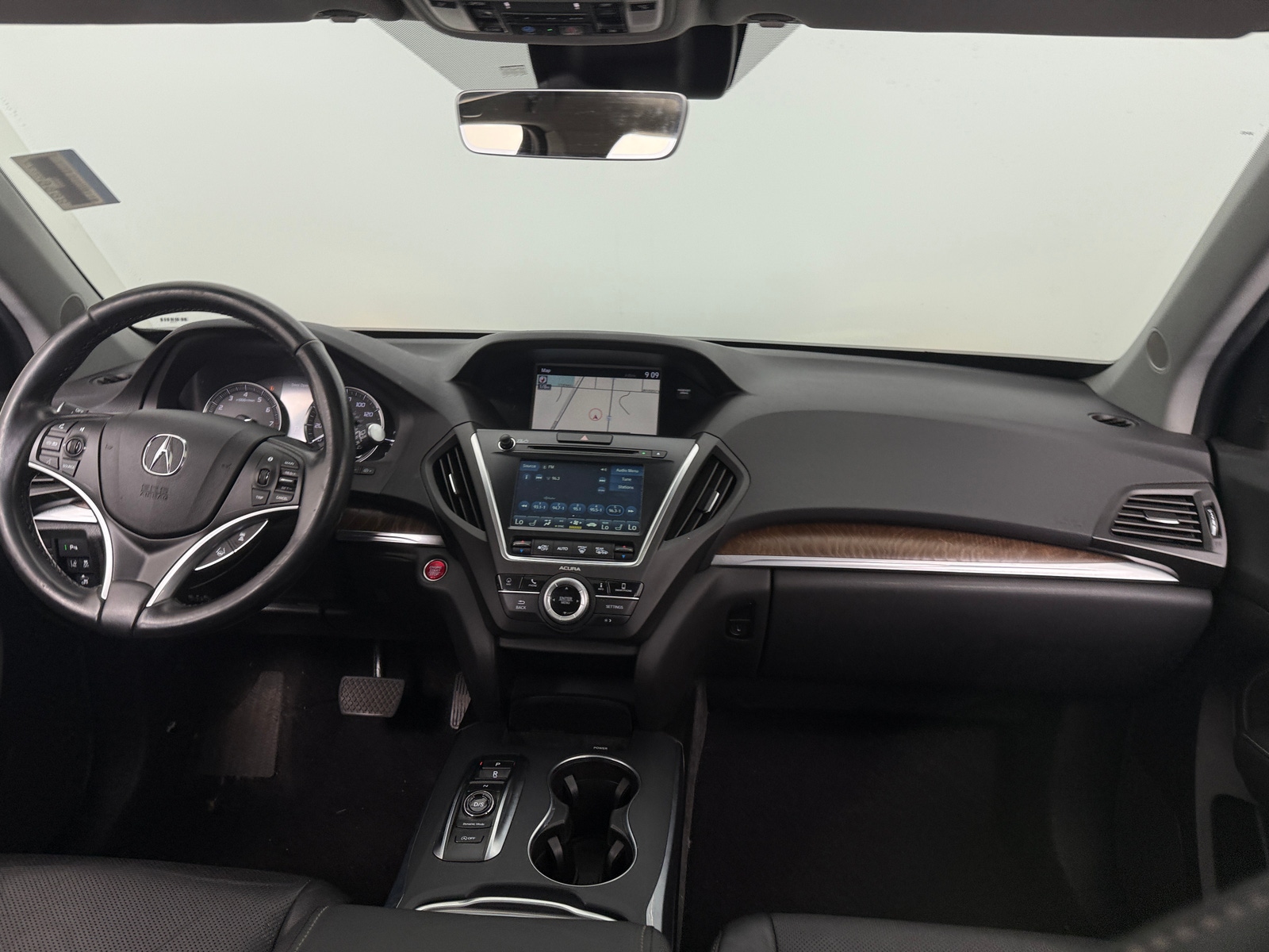 Thumbnail: 2020 Acura MDX - 2