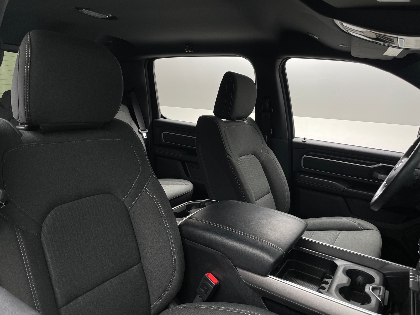 Thumbnail: 2023 RAM 1500 - 2